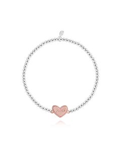 Joma Jewellery - a Little Hugs Kisses and Birthday Wishes
